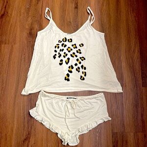 WILDFOX Intimates Set